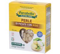 BIOALIMENTA Srl FARABELLA Perle Pat.Riso 250g