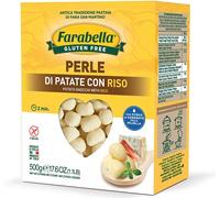 FARABELLA Perle Patate Riso