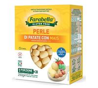 FARABELLA Perle Pat.Mais 250g