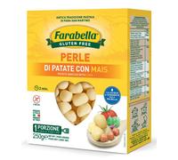 farabella perle patate mais 250 g