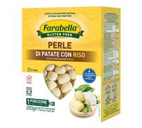 BIOALIMENTA Srl FARABELLA Perle Pat.Riso 250g