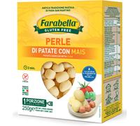 farabella perle patate mais 250 g