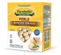 FARABELLA Perle Patate Riso