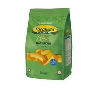 Bioalimenta Farabella Rigatoni 500 G