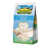 Farabella farina riso 1000 g