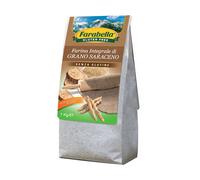 FARABELLA Farina Grano Saraceno 1Kg