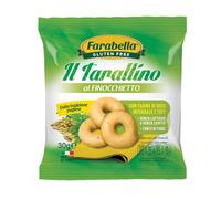 Farabella Il Tarallino Finocchietto 30 G