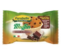 FARABELLA Muffin Ciocc.45g