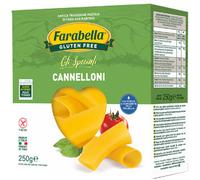 farabella Senza Glutine Pasta Cannelloni 250g