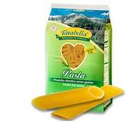 farabella penne lisce pasta senza glutine 500g