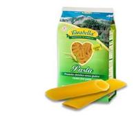 BIOALIMENTA Srl FARABELLA Pasta Penne Rigate 500g