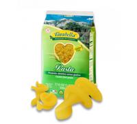 FARABELLA Pasta Scivoli 500g