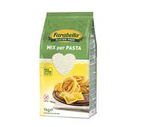 Farabella Senza Glutine Preparato Farina Pasta 1 Kg