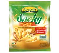 FARABELLA Sneky Curc/Zenz.50g