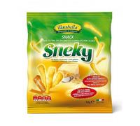 Farabella Sneky Al Formaggio 50 G