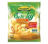 FARABELLA Sneky Curc/Zenz.50g