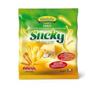 Farabella FARABELLA SNEKY AL FORMAGGIO 50 G