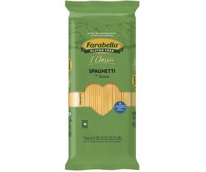 FARABELLA SPAGHETTI 1KG PROMO