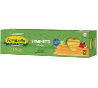 farabella spaghetti pasta dietetica senza glutine 500g