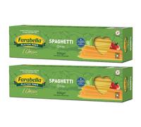 Farabella Spaghetti Senza Glutine 2x500 g