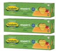 Farabella Spaghetti Senza Glutine 3x500 g