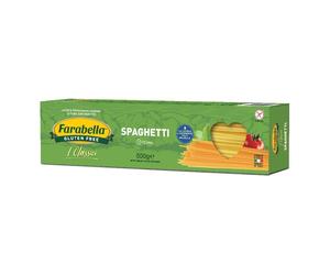Farabella Spaghetti Senza Glutine 500 g Altro