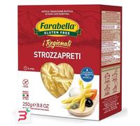 FARABELLA STROZZAPRETI I REGIONALI 250 G