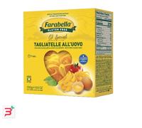 FARABELLA TAGLIATELLE UOVO250G