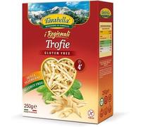 FARABELLA TROFIE I REGIONALI PASTA FRESCA STABILIZZATA 250 G