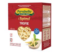 FARABELLA TROFIE I REGIONALI