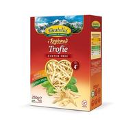 FARABELLA TROFIE I REGIONALI PASTA FRESCA STABILIZZATA 250 G