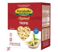 FARABELLA TROFIE I REGIONALI PASTA FRESCA STABILIZZATA 250 G