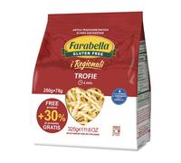 Farabella trofie i regionali pasta fresca stabilizzata 325 g promo