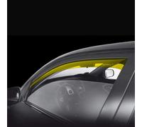 DEFLETTORI ARIA PEUGEOT 308 - 5 PORTE ANTITURBO ANTIVENTO FARAD