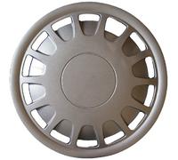 Farad 1-201/13 Set 4 Coppe Copriruota Universali da 13 Pollici