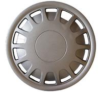 Farad 1-201/14 Set 4 Coppe Copriruota Universali da 14 Pollici