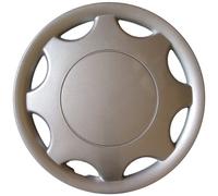 Farad 1-206/13 Set 4 Coppe Copriruota Universali da 13 Pollici