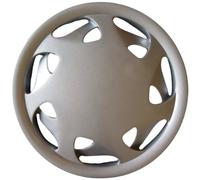 Farad 1-208/13 Set 4 Coppe Copriruota Universali da 13 Pollici