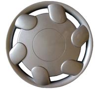 Farad 1-211/13 Set 4 Coppe Copriruota Universali da 13 Pollici