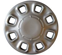 Farad 1-232/13 Set 4 Coppe Copriruota Universali da 13 Pollici