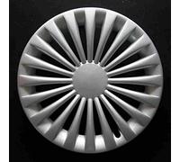 Farad 1-235/14 Set 4 Coppe Copriruota Universali da 14 Pollici