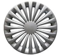 Farad 1-235/15 Set 4 Coppe Copriruota Universali da 15 Pollici