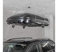 Farad 1-91531 - Supporto da soffitto per Box da Montare sul Tetto dell’Auto