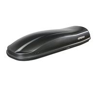 Farad 1-92431 N/11 Nero GOFF. Box Auto, 530 Litri