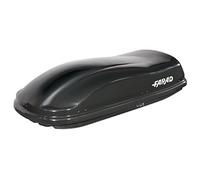 Farad 1-92531 N/8 Nero Lucido Box Auto, 400 Litri