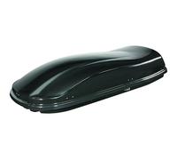 Farad 1-9431 N/6 Nero lucido Box Auto, 480 Litri