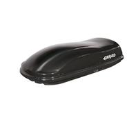 Farad 1-9431 N/6 Nero lucido Box Auto, 480 Litri
