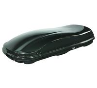 Farad 1-9531 N/7 Nero lucido Box Auto, 680 Litri