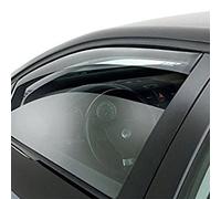 Faradworld Deflettori d'aria 12.365 Antiturbo per Audi A2 8Z0 2000> 5 porte