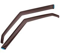 Deflettori Aria Mini Clubman 5 porte dal 2015 mini Deflector Farad - fumè